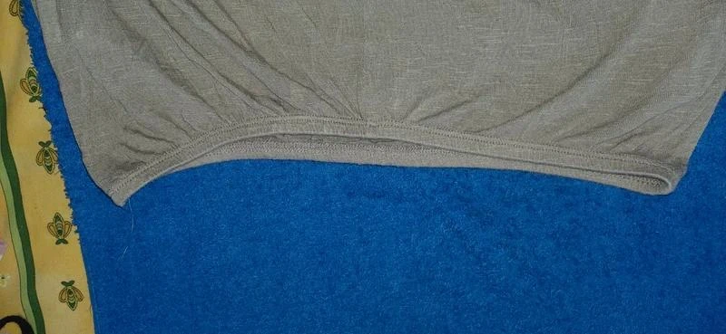 Tunic or long t-shirt size 38 new – photo 6